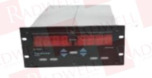 Индикатор / дисплей Артикул MM200 от производителя TELEVAC