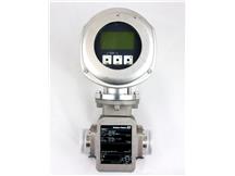 Расходомер электромагнитный Endress+Hauser Promag 53 с сенсорным управлением