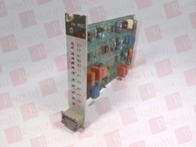 Модуль / стойка ПЛК Артикул PA-RGC от производителя ISE