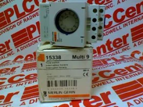 Таймер  / Счетчик  Артикул 15338 от производителя SCHNEIDER ELECTRIC