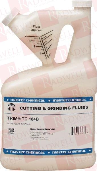 Смазочный материал Артикул TC184B/AD от производителя MASTER FLUID SOLUTIONS