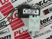 588908 Насос с приводом от двигателя от LITTLE GIANT PUMP