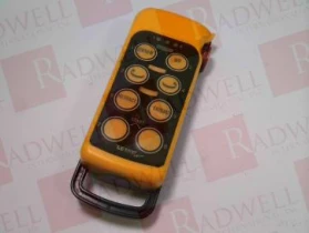Пульт  дистанционного управления Артикул T70TX08ERB2US от производителя TELE RADIO