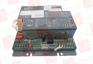 Плата системы управления ОВиК Артикул AS-UNT121-1 от производителя JOHNSON CONTROLS