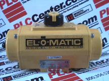 Пневмопривод Артикул ES656 от производителя EMERSON