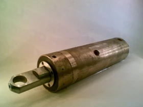Пневматический цилиндр Артикул M384-2RPLW-90-1710-5S9-26-R9 от производителя SAVAIR