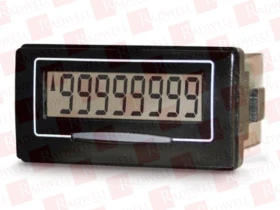 Таймер  / Счетчик  Артикул 7111HV от производителя TRUMETER
