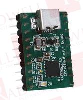 Прототип  печатной платы Артикул CP2102N-MINIEK от производителя SILICON LABS