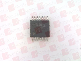 Управляющая плата Артикул DS90LV019TMTC/NOPB от производителя NATIONAL SEMICONDUCTOR