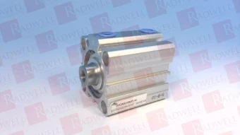 Пневматический цилиндр Артикул H32M020MD-M от производителя AUTOMATION DIRECT