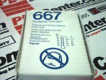 Аксессуар для камеры Артикул 667 от производителя POLAROID