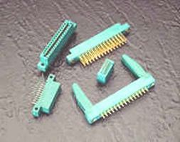 Перемычка / клемма / штекер Артикул 357-044-520-202 от производителя EDAC