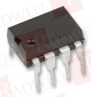 Оптоизолятор интегральных схем Артикул MC33172PG от производителя ON SEMICONDUCTOR