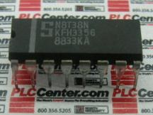 Интегральная микросхема Артикул IC8T38N от производителя NXP SEMICONDUCTOR