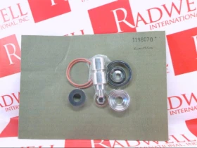 Ремонтный комплект для клапана Артикул 1198070 от производителя PNEUMATIC PRODUCTS