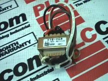 Трансформатор для цепи управления Артикул 478-260 от производителя MCI TRANSFORMER
