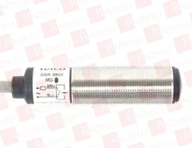 Бесконтактный выключатель Артикул SMR-8800MG-QDB от производителя TELCO