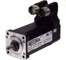 Серводвигатель B&R 8LSA25.R0060D000-3, 6000 об/мин, с резольвером