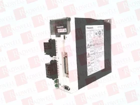 Сервопривод  / сервоуправление Артикул MCDHT3120E от производителя MATSUSHITA ELECTRIC