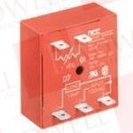 Замедляющие реле Артикул Q8F-00001-321 от производителя AMETEK