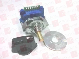 Поворотный переключатель Артикул DPP02020J20RCB от производителя TOSOKU