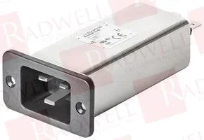 Фильтр  радиопомех Артикул FN9255B-20-06 от производителя SCHAFFNER