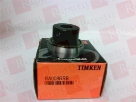 Подшипник Артикул RA008RRB от производителя TIMKEN