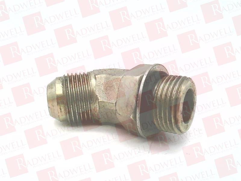 Фитинг для гидравлики Артикул 12-V5OX-S от производителя PARKER
