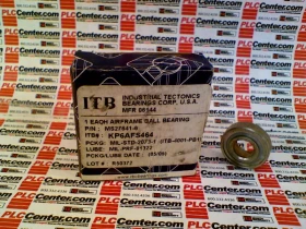 Подшипник Артикул KP6AFS464 от производителя ITB