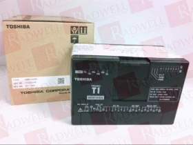 Модуль / стойка ПЛК Артикул TDR116S6S от производителя TOSHIBA