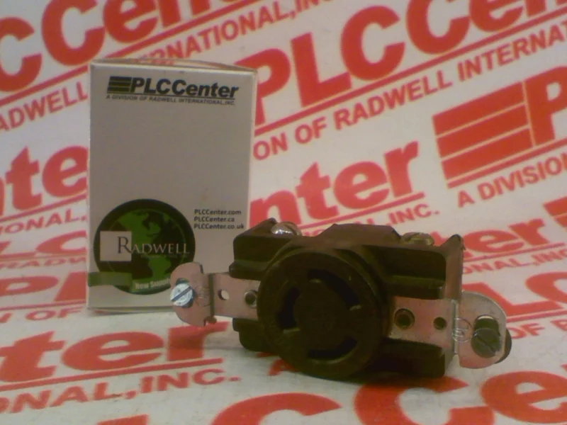 Штекер / розетка Артикул 7310B от производителя EATON CORPORATION