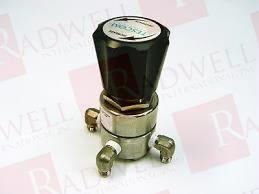 Пневматический регулятор Артикул 44-1012-24 от производителя TESCOM