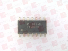 Интегральная микросхема Артикул 74VHC00M от производителя ON SEMICONDUCTOR