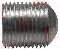 Винт  Артикул 14241 от производителя INTERNATIONAL HYDRAULICS INC