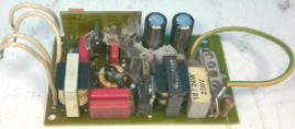 320530020A Плата ПК Плата ПЛК / дополнения к  плататам от WALDMANN LIGHTING