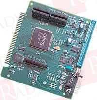 Устройство для ЭВМ Артикул 5420 от производителя OCTAGON SYSTEMS