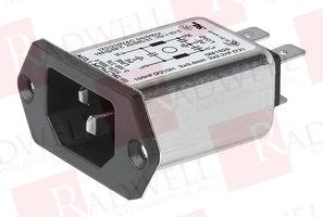 Розетка / коробка Артикул 3-100-776 от производителя SCHURTER