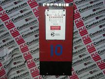 Блок питания 3629FB480V80ACS от CONTROL CONCEPTS