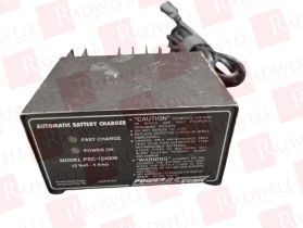 Зарядное устройство Артикул PSC-124000 от производителя POWER SONIC