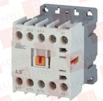 Пускатель Артикул GMD6M-30-10-BD-3W-S-E от производителя LS ELECTRIC