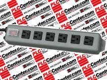 Разветвитель питания Артикул 6SP от производителя TRIPP LITE