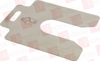 Шайба Артикул MSC025-20 от производителя MAUDLIN PRODUCTS INC