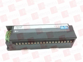 Модуль / стойка ПЛК Артикул GDL-TR4C от производителя LS ELECTRIC