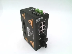 Телекоммуникационный коммутатор 308FX2-N-SC от N-TRON