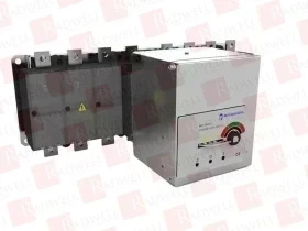 Переключатель тока Артикул 140133MS от производителя TECHNOELECTRIC
