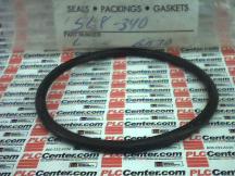 Уплотнение Артикул 568-340 от производителя MARTIN FLUID POWER