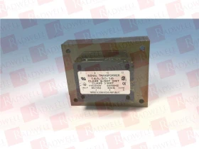Трансформатор  питания сервопривода Артикул 14A-30-16 от производителя SIGNAL TRANSFORMER