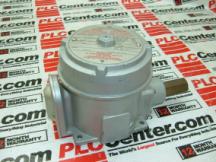 Реле давления UNITED ELECTRIC H122P-5355, 10-250 PSI, SPDT, 1/4 NPTF