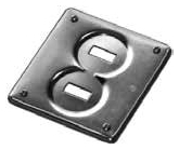 APPLETON ELECTRIC BJ9MLE