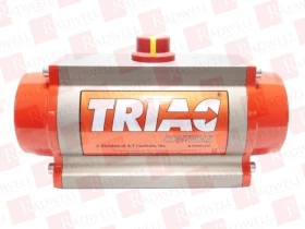 Пневмопривод Артикул 2R200DA от производителя TRIAC
